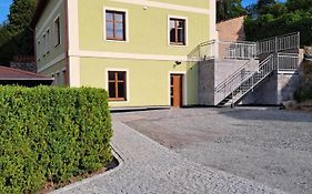 Vila Frantisek