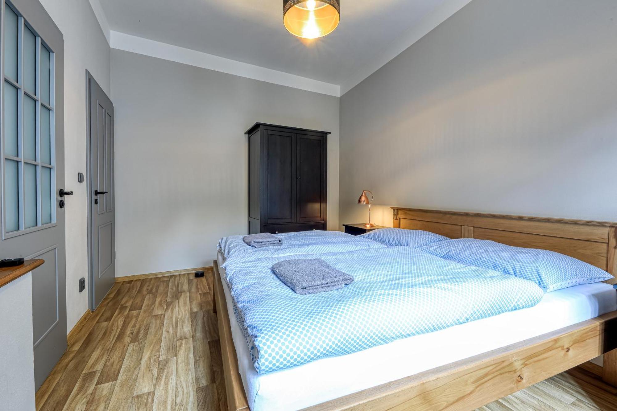 Vila Frantisek Plasy Zewnętrze zdjęcie