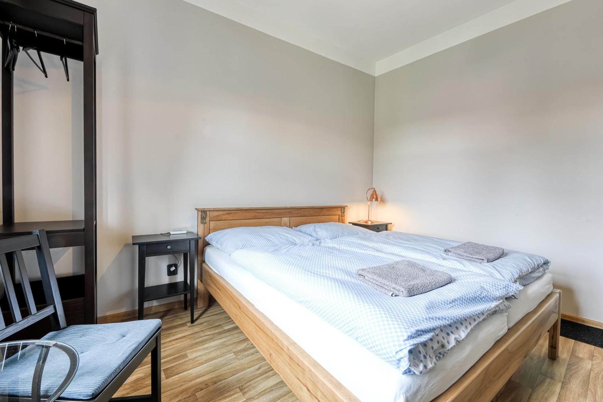 Vila Frantisek Plasy Zewnętrze zdjęcie
