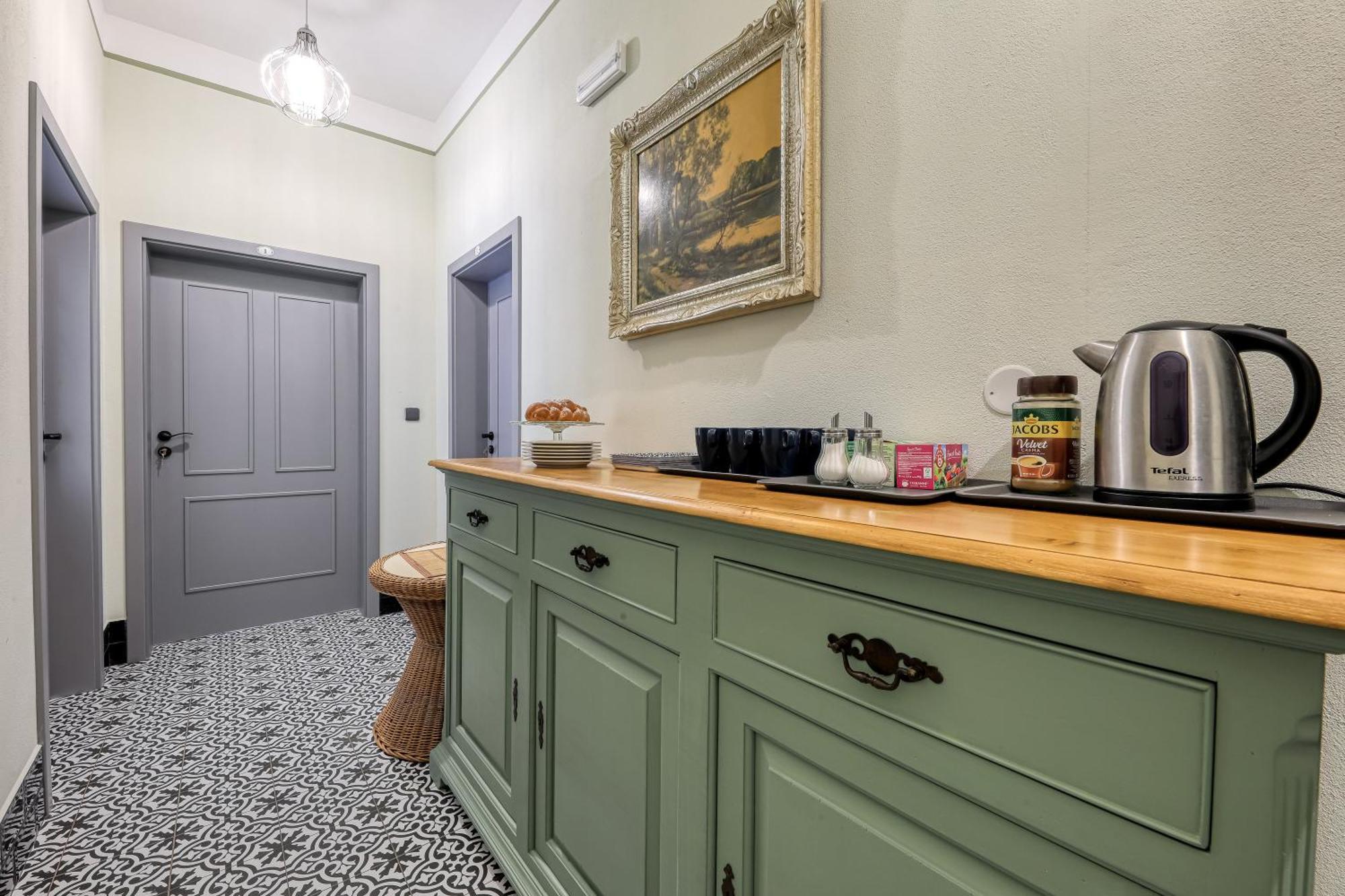 Vila Frantisek Plasy Zewnętrze zdjęcie