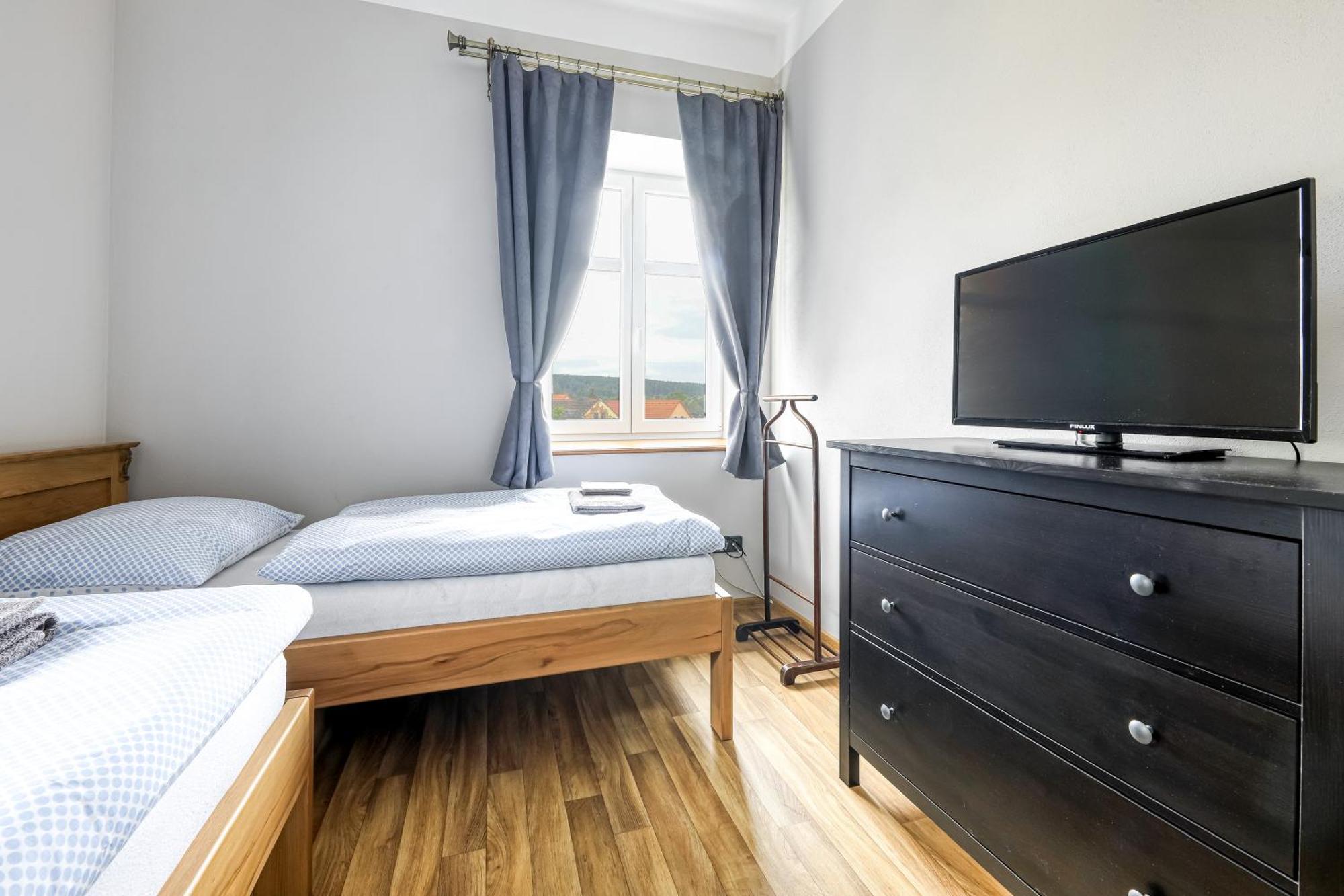 Vila Frantisek Plasy Zewnętrze zdjęcie